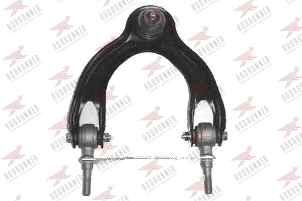 Control/Trailing Arm, wheel suspension (TC-H-235)