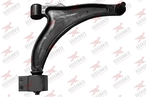 Control/Trailing Arm, wheel suspension (TC-O-518)
