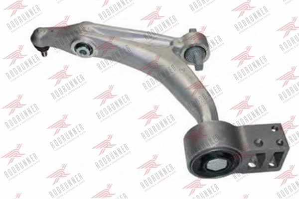 Control/Trailing Arm, wheel suspension (TC-AF-155)