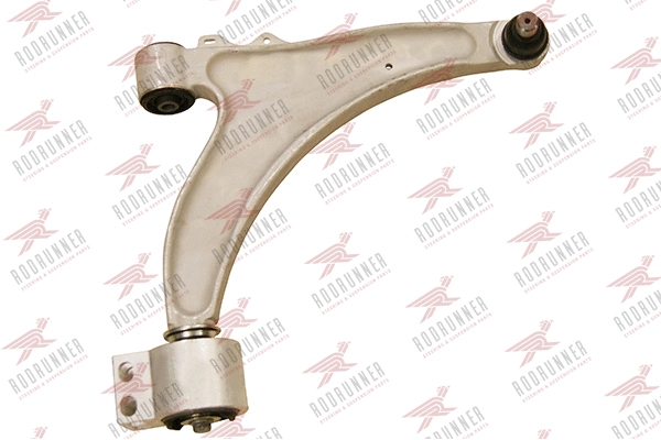 Control/Trailing Arm, wheel suspension (TC-CH-338)