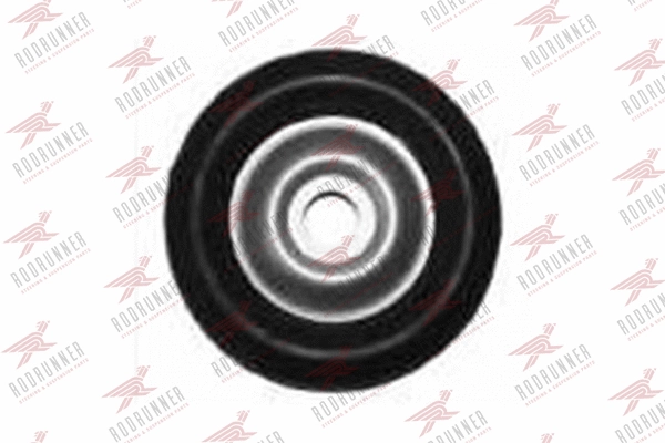 Mounting, shock absorber (BC-ST 83)