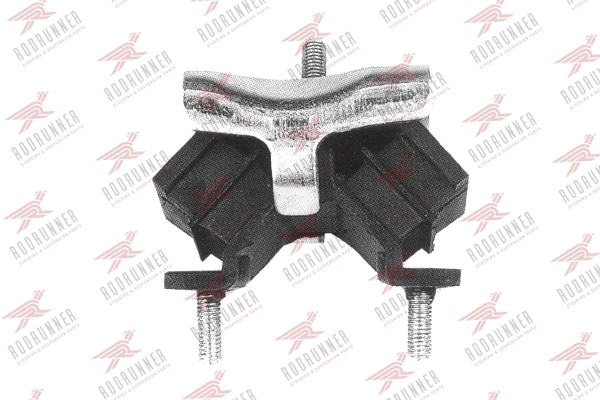 Mounting, engine (BC-SC 32)