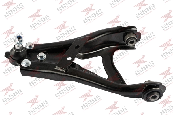 Control/Trailing Arm, wheel suspension (TC-DC-349)