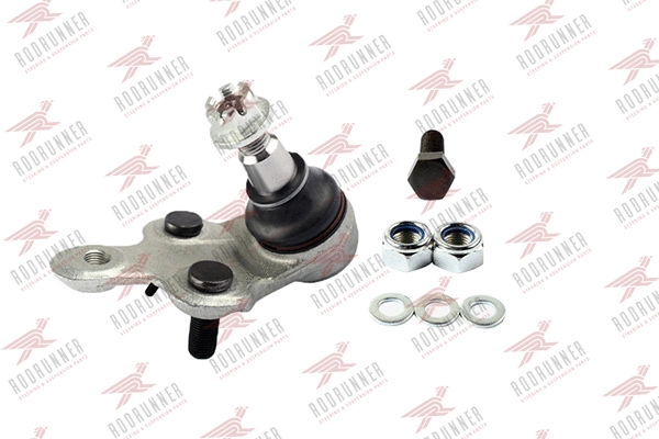 Ball Joint (BJ-T-185)