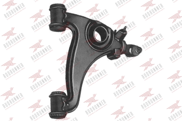 Control/Trailing Arm, wheel suspension (TC-M-435)