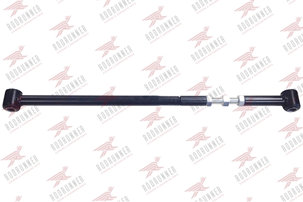 Control/Trailing Arm, wheel suspension (TC-KI-232)