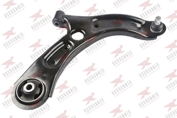 Control/Trailing Arm, wheel suspension (TC-KI-568)