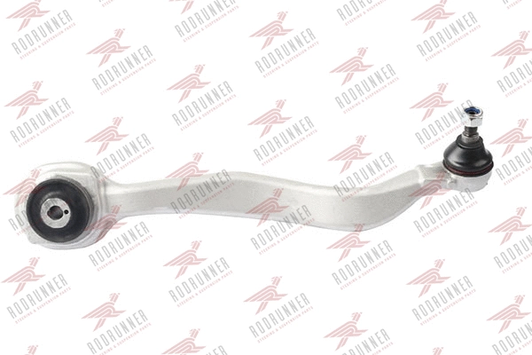 Control/Trailing Arm, wheel suspension (TC-M-772)