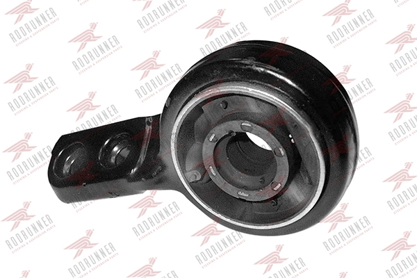 Mounting, control/trailing arm (BC-SB 46)