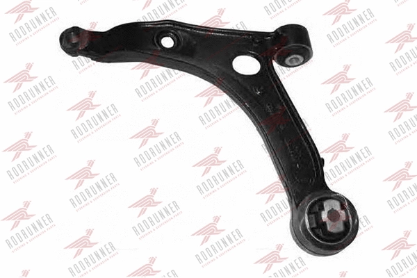 Control/Trailing Arm, wheel suspension (TC-F-816)