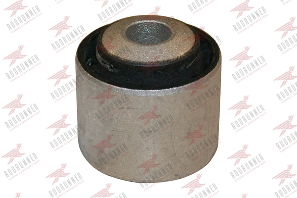 Mounting, control/trailing arm (BC-SB 775)