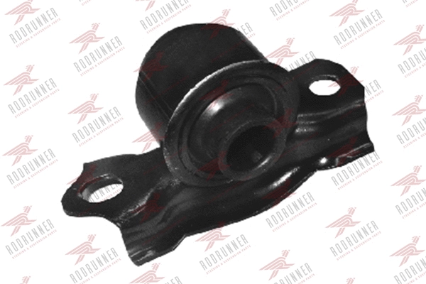 Mounting, control/trailing arm (BC-SB 101)