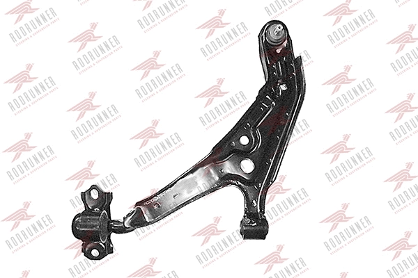 Control/Trailing Arm, wheel suspension (TC-N-336)