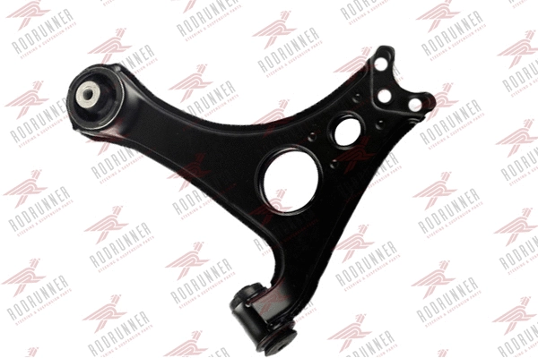 Control/Trailing Arm, wheel suspension (TC-M-525S)