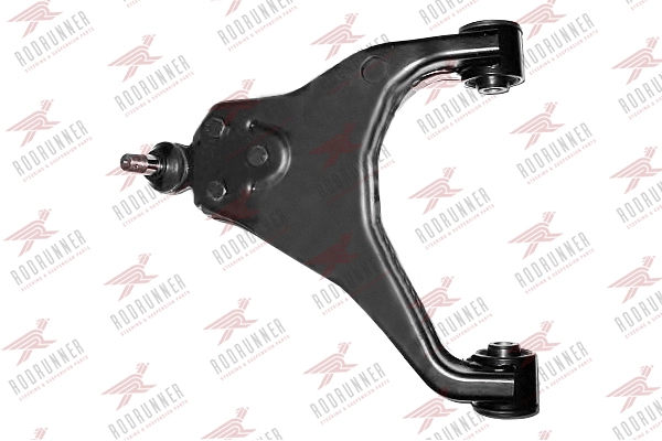 Control/Trailing Arm, wheel suspension (TC-KI-119)