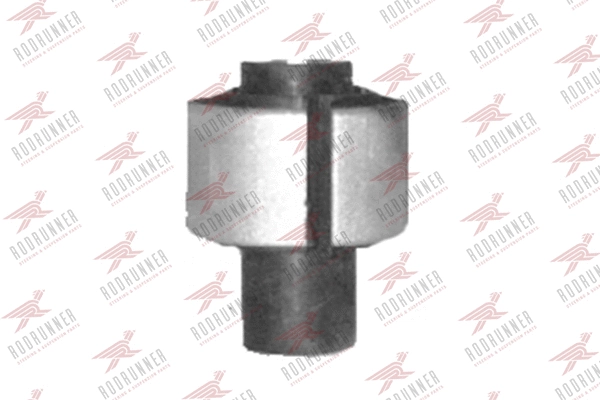 Mounting, control/trailing arm (BC-SB 500)