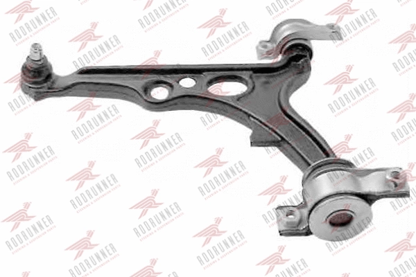 Control/Trailing Arm, wheel suspension (TC-F-468)