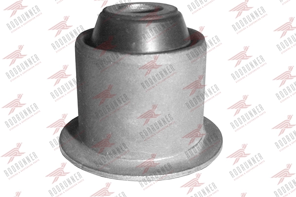 Mounting, control/trailing arm (BC-SB 611)
