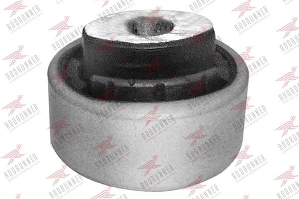 Mounting, control/trailing arm (BC-SB 187)