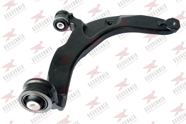 Control/Trailing Arm, wheel suspension (TC-V-1008)