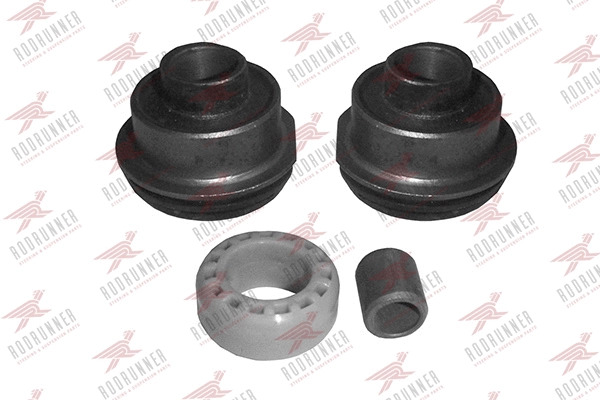 Mounting, control/trailing arm (BC-SB 592)