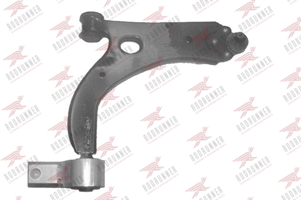 Control/Trailing Arm, wheel suspension (TC-FO-245)