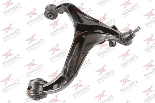 Control/Trailing Arm, wheel suspension (TC-JE-338)