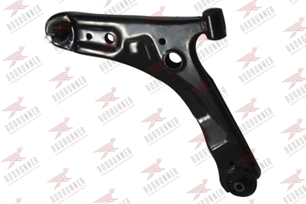 Control/Trailing Arm, wheel suspension (TC-HY-399)