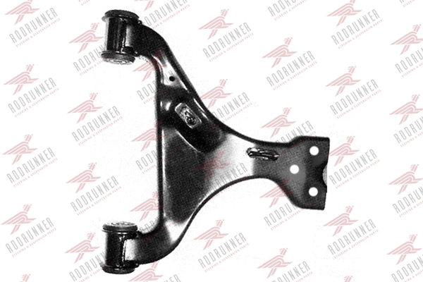 Control/Trailing Arm, wheel suspension (TC-M-668S)