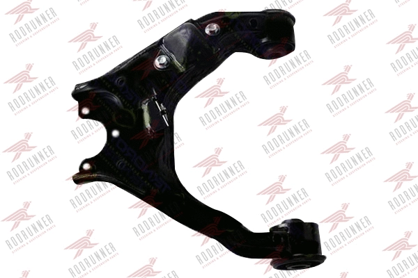 Control/Trailing Arm, wheel suspension (TC-MI-589S)