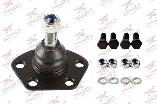Ball Joint (BJ-F-762)