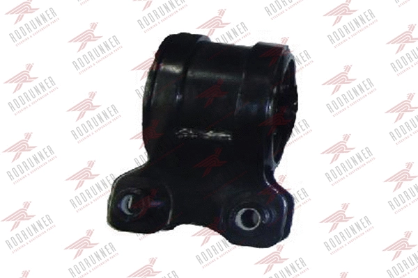 Mounting, control/trailing arm (BC-SB 525)