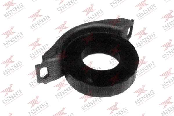 Suspension, propshaft (BC-SF 14)