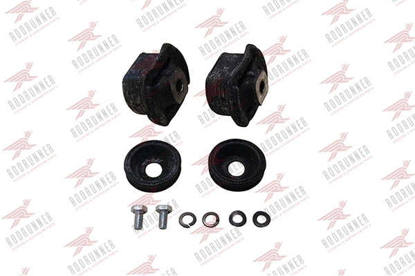 Bushing, axle beam (BC-ME-KT012)