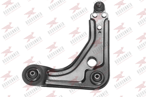 Control/Trailing Arm, wheel suspension (TC-FO-264)