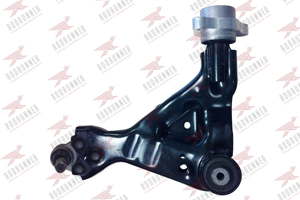 Control/Trailing Arm, wheel suspension (TC-M-649)