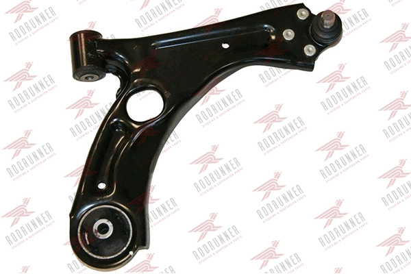 Control/Trailing Arm, wheel suspension (TC-CH-258)