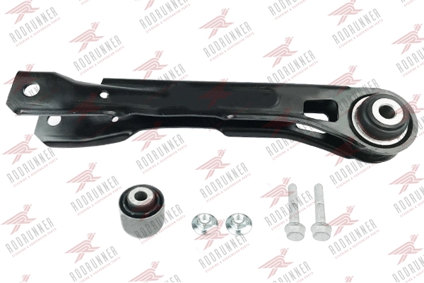 Control/Trailing Arm, wheel suspension (TC-B-1019K)