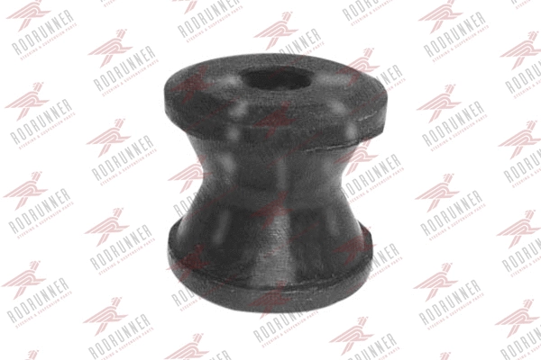 Mounting, control/trailing arm (BC-SB 282)