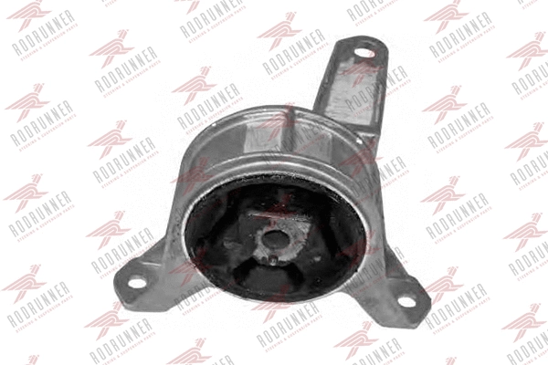 Mounting, engine (BC-ST 71)