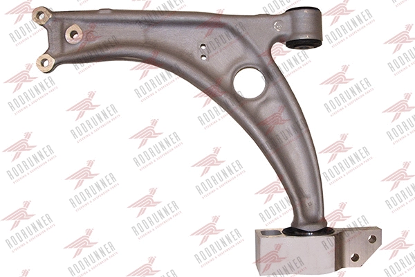 Control/Trailing Arm, wheel suspension (TC-V-549S)