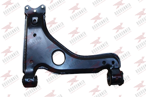 Control/Trailing Arm, wheel suspension (TC-O-465S)