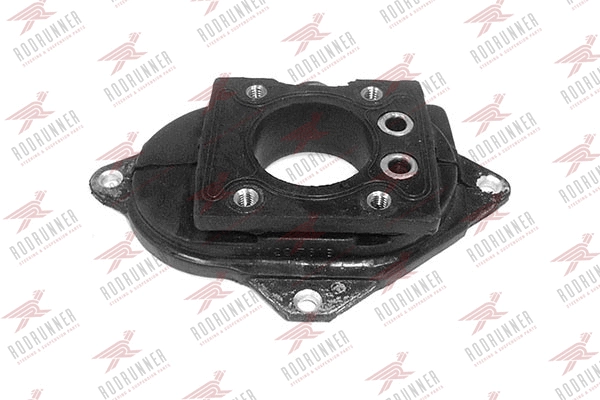 Flange, carburettor (BC-SF 7)