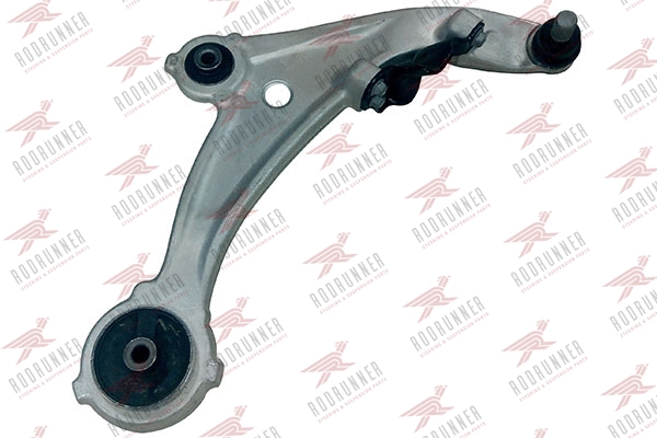 Control/Trailing Arm, wheel suspension (TC-N-648)