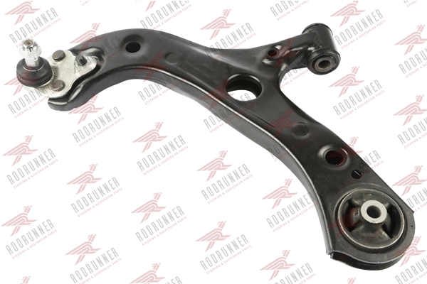 Control/Trailing Arm, wheel suspension (TC-T-1109)