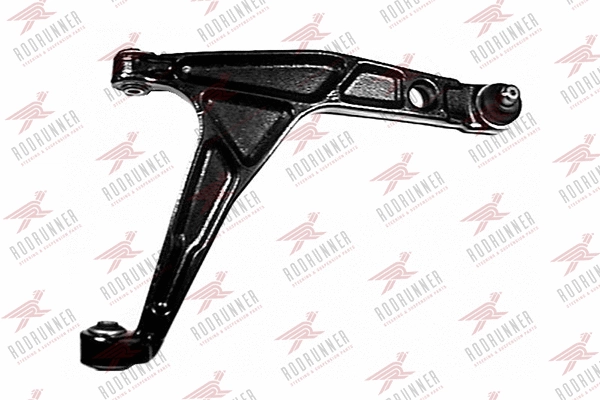 Control/Trailing Arm, wheel suspension (TC-P-226)