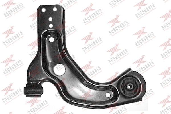 Control/Trailing Arm, wheel suspension (TC-FO-291S)