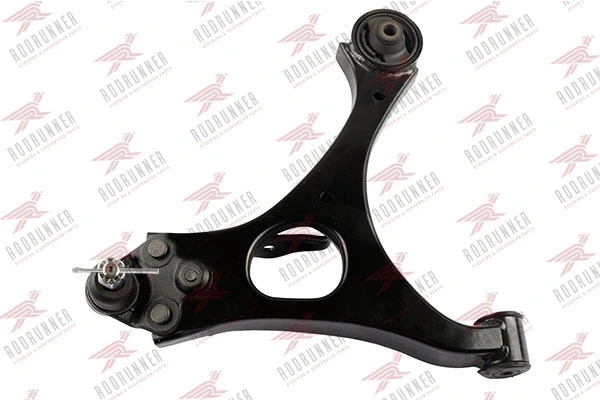 Control/Trailing Arm, wheel suspension (TC-H-279)