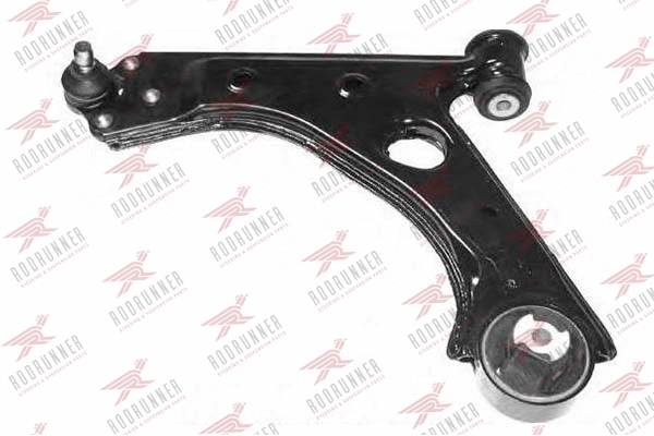 Control/Trailing Arm, wheel suspension (TC-F-487)