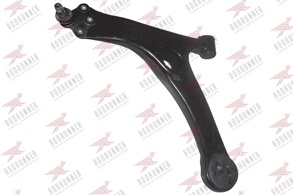 Control/Trailing Arm, wheel suspension (TC-T-609)